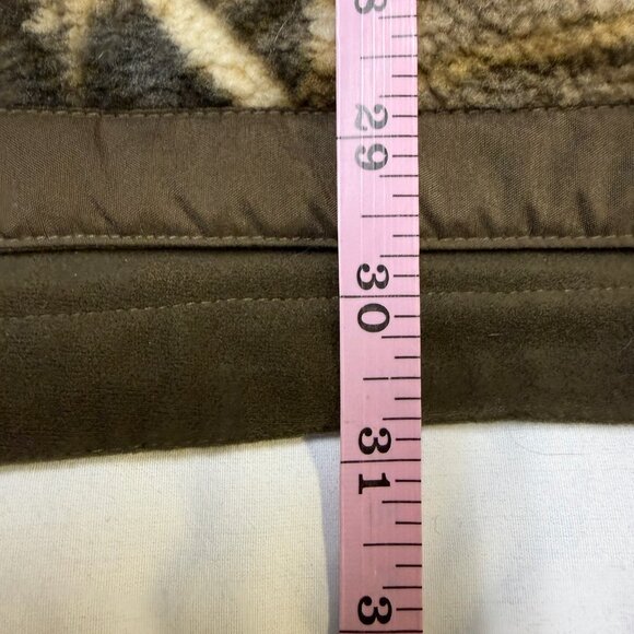 Whitewater Windblocker Vest Men’s XL Ducks Unlimited Camo NWT - Picture 12 of 12